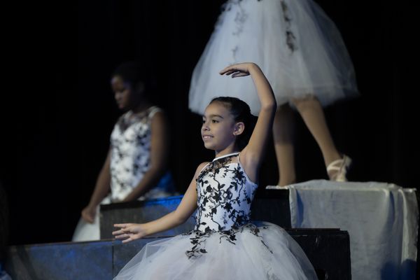 Uplifting Arts Academy