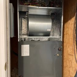 Warricks Heating And Cooling