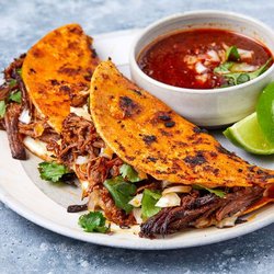 Foreign’s Kitchen - The best Mexican tacos ever !!!!