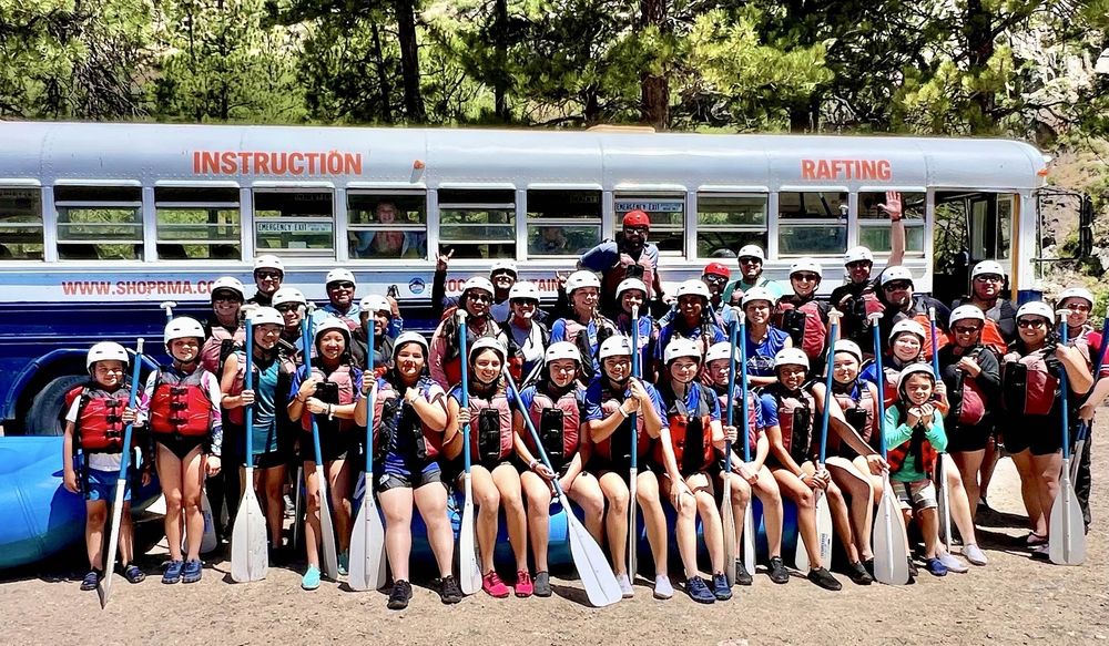 Rocky Mountain Adventures