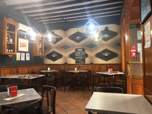 Casa Lazo. Cadiz by null