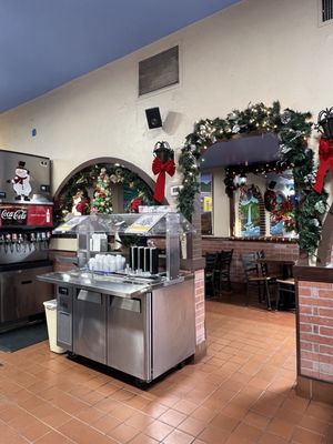 Lourdes Mexican Food by null