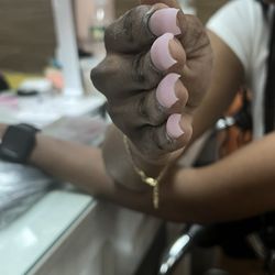 Will Nails - Nails