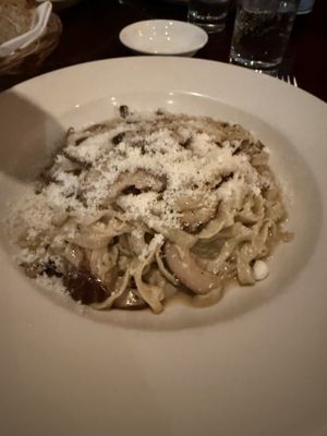 Lupa Trattoria by null