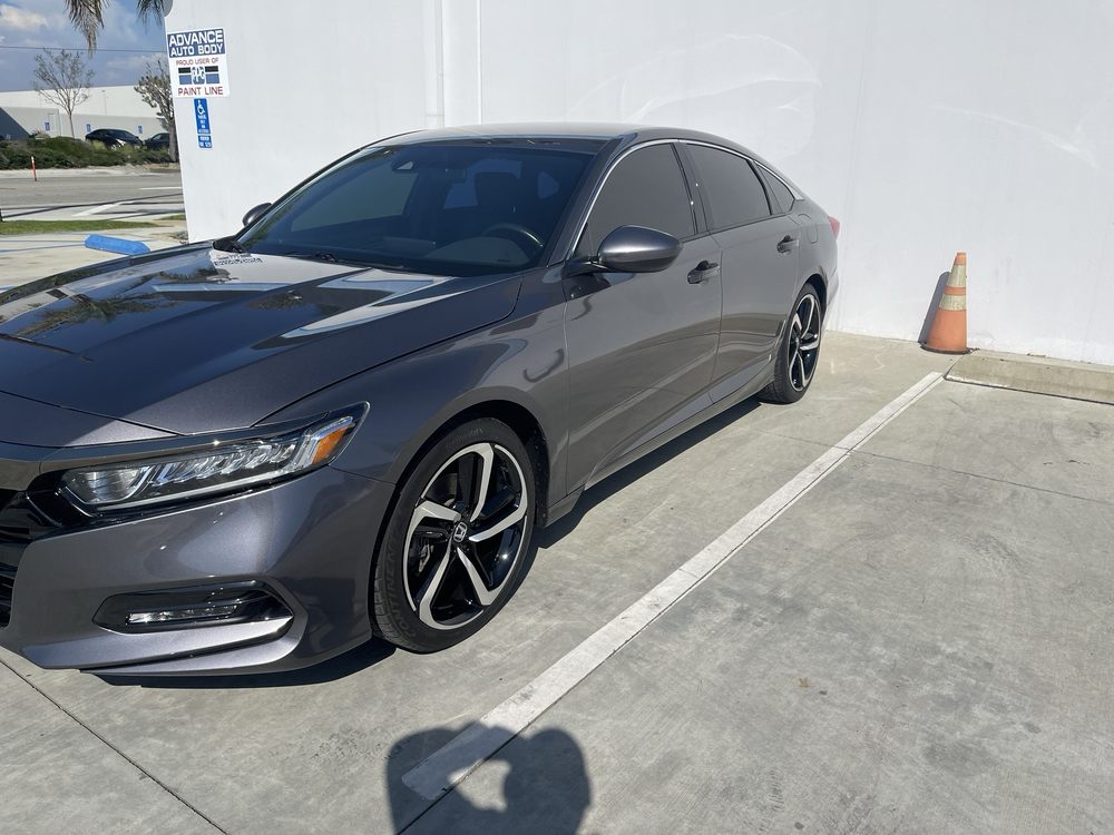 ADVANCE AUTO BODY Updated October 2024 37 Photos & 62 Reviews