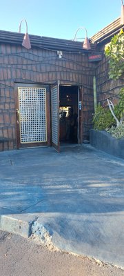 TRAS / HORIZONTE by kokopelli by null