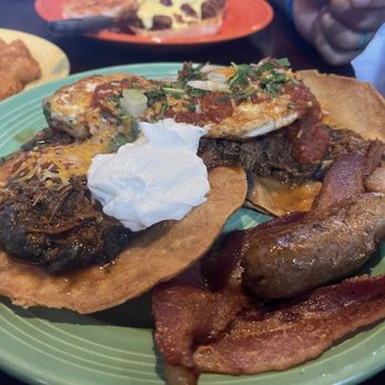 Blackbird Café - Cafes Near Me - Long Beach, California