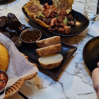 S Meat & Hueso - Meat - Bars Near Me - Queens, New York