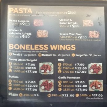 Mama DeLuca's Pizza - Menu - Pizza Near Me - Detroit, Michigan Mama DeLuca's Pizza - Menu - Pizza Near Me - Detroit, Michigan