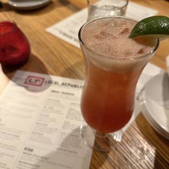 Local Republic - Apocalyptic drink - Gastropubs Near Me - Lawrenceville, Georgia