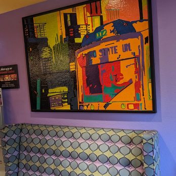Inn at Northrup Station - Hotels Near Me - Portland, Oregon Inn at Northrup Station - Hotels Near Me - Portland, Oregon