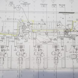 This company its above and beyond, we provided to them the plans and we was very happy from they Service. They install all duct work . This company its above and beyond, we provided to them the plans and we was very happy from they Service. They install all duct work .