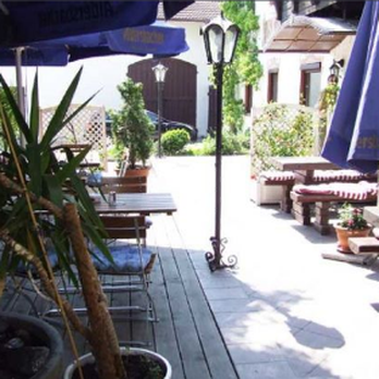 Adria-Grill - Beer Garden Near Me - Waldkraiburg, BY Adria-Grill - Beer Garden Near Me - Waldkraiburg, BY