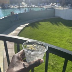 Wet Bar - Cheers