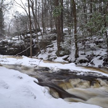 Doane's Falls - Parks Near Me - Royalston, Massachusetts