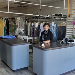 Couture on Grand Cleaners and Alteration