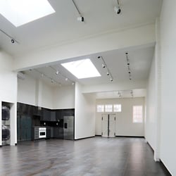 Marren Architects - Mt. Vernon Home and Art Gallery