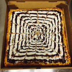 Giovanni's Pizza
