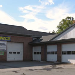 Jonathan's Service Center