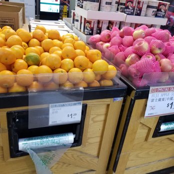99 Ranch Market - Fruits! - Seafood Markets Near Me - Irvine, California 99 Ranch Market - Fruits! - Seafood Markets Near Me - Irvine, California