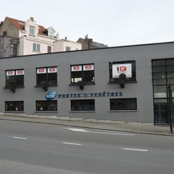 SCID Portes et Fenêtres