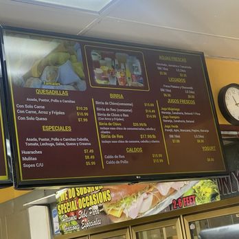 La Puente Bakery - Menu - Bakeries Near Me - La Puente, California La Puente Bakery - Menu - Bakeries Near Me - La Puente, California