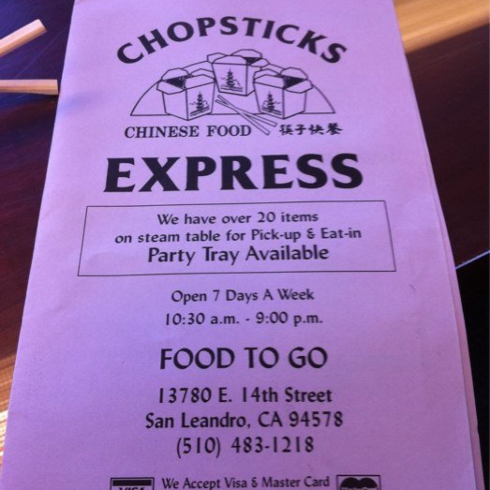 China Kitchen Express - ^^ - Bubble Tea Near Me - San Leandro, California