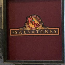 The Pie at Salvatore's