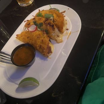 Spanglish NYC - Birria tacos - Mexican Near Me - Bayside, New York Spanglish NYC - Birria tacos - Mexican Near Me - Bayside, New York
