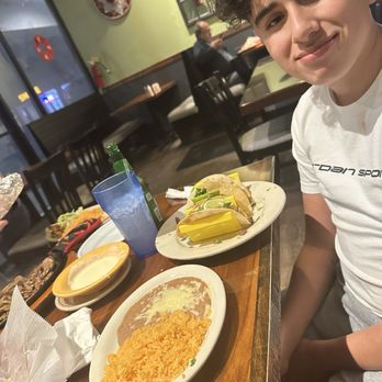 El Ranchito - Mexican Near Me - Inverness, Florida