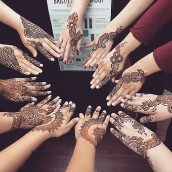 Aisha's Salon & Spa - It's our favorite time of the year. Chand Raat at Aisha's. Late night threading, facials and henna. Celebrate at Aisha's. - Hair Salons Near Me - Katy, Texas Aisha's Salon & Spa - It's our favorite time of the year. Chand Raat at Aisha's. Late night threading, facials and henna. Celebrate at Aisha's. - Hair Salons Near Me - Katy, Texas