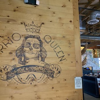 Barrio Queen - Mexican Near Me - Gilbert, Arizona Barrio Queen - Mexican Near Me - Gilbert, Arizona
