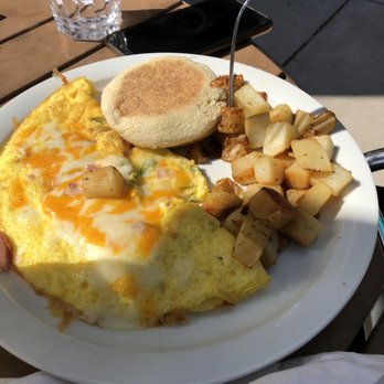 Turning Point - Western omelette - American Near Me - Warrington, Pennsylvania Turning Point - Western omelette - American Near Me - Warrington, Pennsylvania