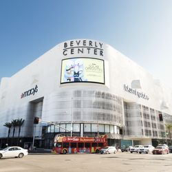 Beverly Center