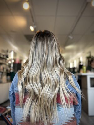 Wicked Cowgirl Salon