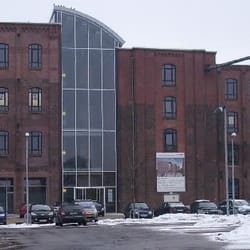 Aktiv Fabrik