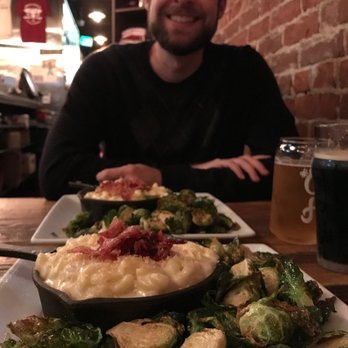 Bread & Barley - Perfect meal and a great spot for a date night. - Gastropubs Near Me - Covina, California