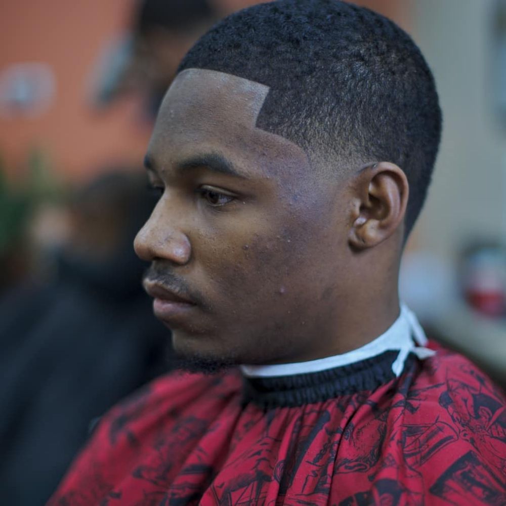 MaestroCutz Logo