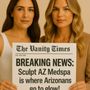 Photo of Sculpt AZ