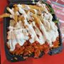 OG Chicken & Gyro - Arlington