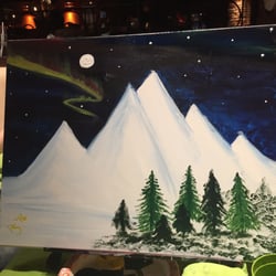 Yaymaker - Husband's final product