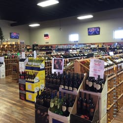 Bottle Barn Liquors
