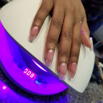 California Nails - Nail Salons Near Me - Tallahassee, Florida