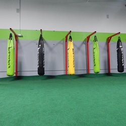 Vault Athletics and Fitness