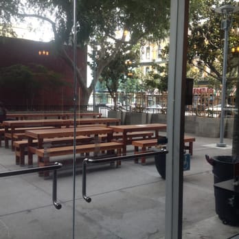 ISO Beers - Outside patio to enjoy your beer and bring in food from outside. - Beer Bar Near Me - San Jose, California ISO Beers - Outside patio to enjoy your beer and bring in food from outside. - Beer Bar Near Me - San Jose, California