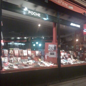 Librairie Julliard Chapitre - Bookstores Near Me - Paris, 75 Librairie Julliard Chapitre - Bookstores Near Me - Paris, 75