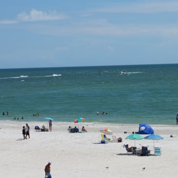 Madeira Beach - Beaches Near Me - Madeira Beach, Florida