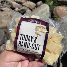 Vermont White Cheddar Vermont White Cheddar