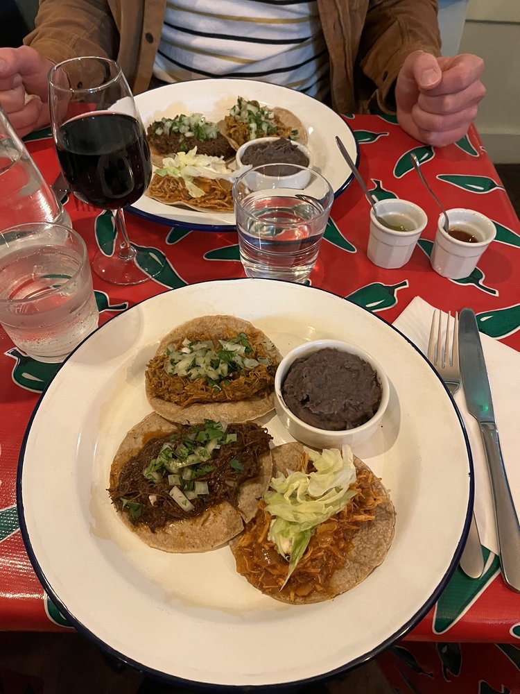 La Chingada