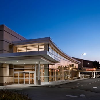Bucyrus Community Hospital